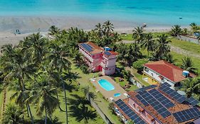 Pousada Xaréu Maragogi